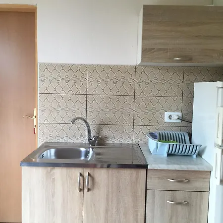 Aerodrom بيت شباب بودغوريتْسا