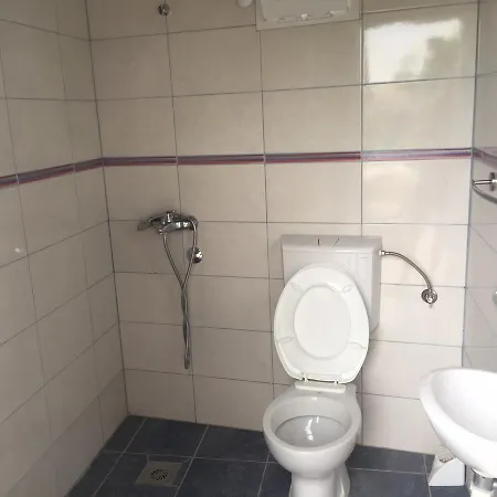 Hostel Aerodrom
