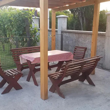 Aerodrom Hostel Podgorica
