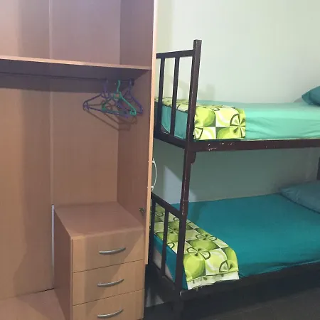 Hostel Aerodrom
