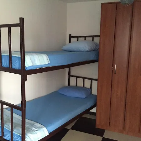 Hostel Aerodrom Podgorica
