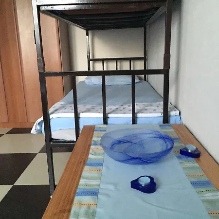 Aerodrom Hostel Podgorica